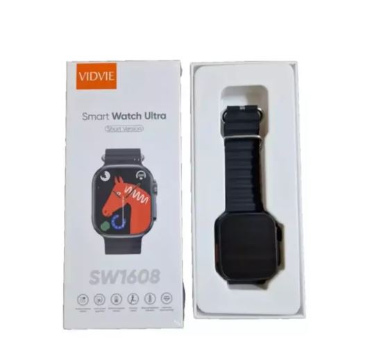 VIDVIE Smart Watch Ultra Orignal SW1608