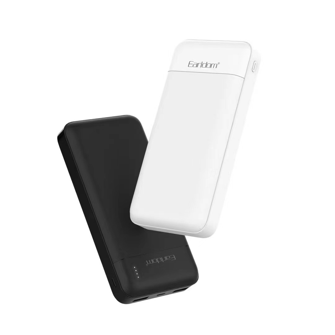 Power Bank Earldome 10000mAh