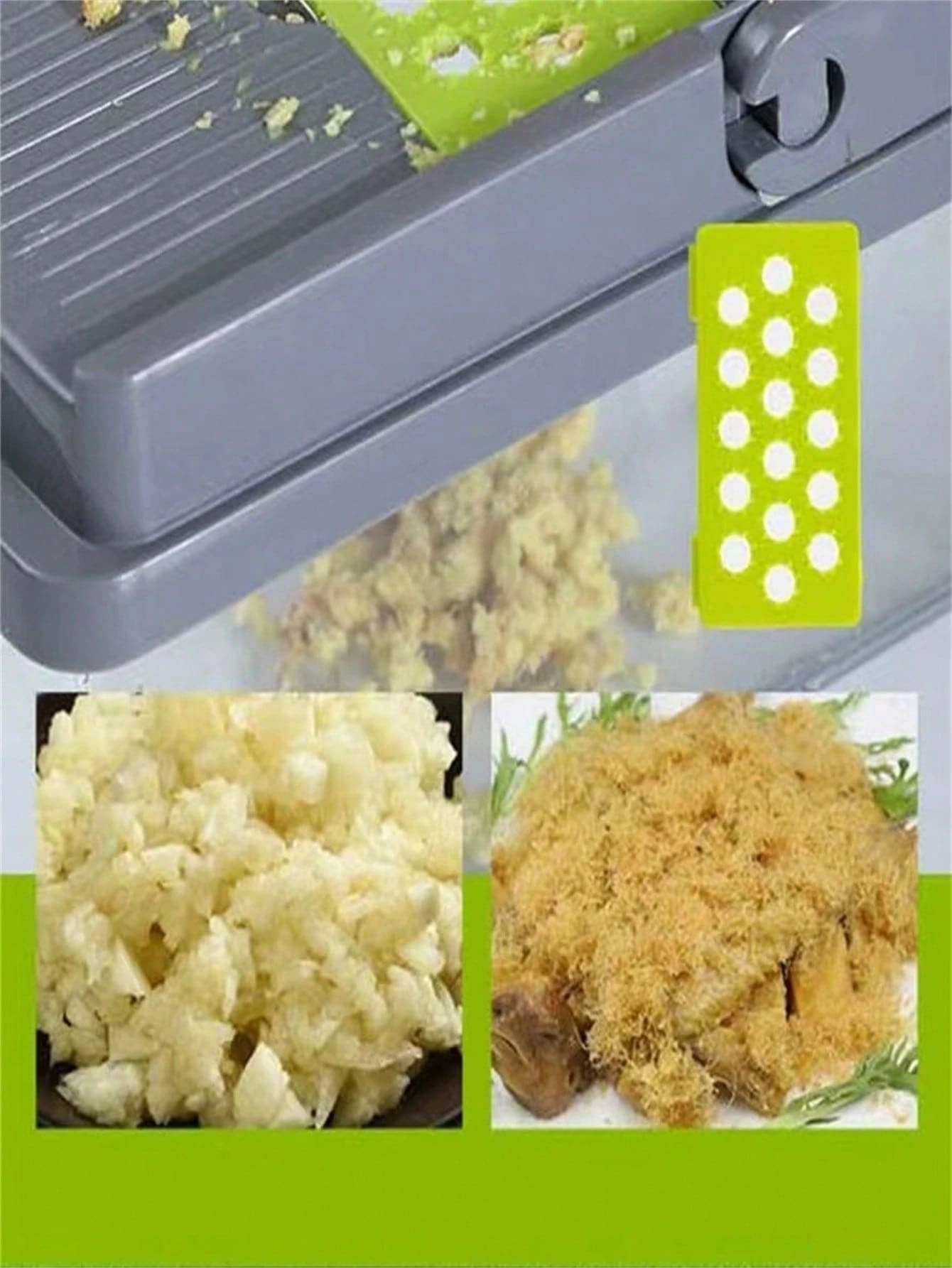 قطاعة Veggie Slicer الحديثة